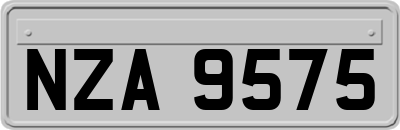 NZA9575