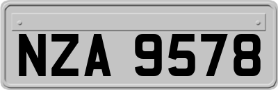 NZA9578