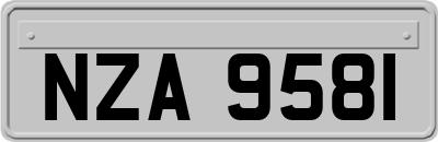 NZA9581
