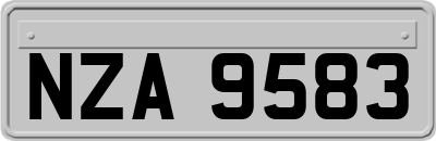 NZA9583