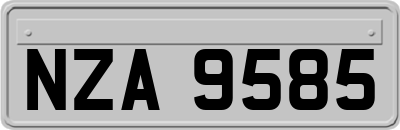 NZA9585