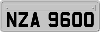 NZA9600
