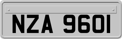 NZA9601