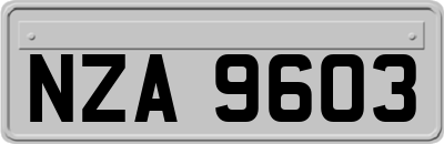NZA9603