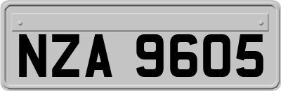 NZA9605