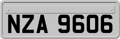 NZA9606