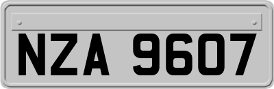 NZA9607