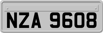 NZA9608