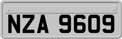 NZA9609