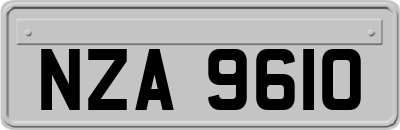 NZA9610