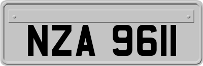 NZA9611