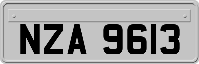 NZA9613