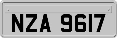 NZA9617