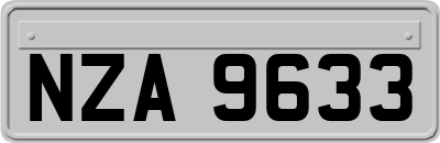 NZA9633