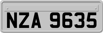 NZA9635