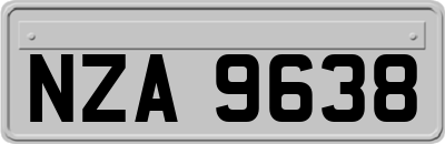 NZA9638