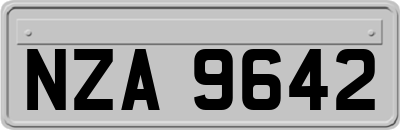 NZA9642
