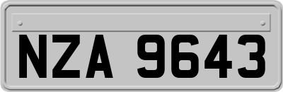 NZA9643