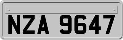 NZA9647