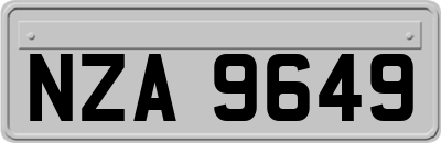 NZA9649