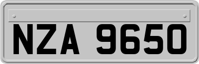 NZA9650