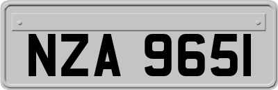 NZA9651