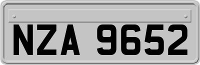 NZA9652