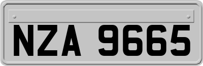 NZA9665