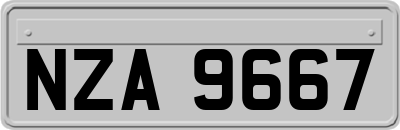 NZA9667