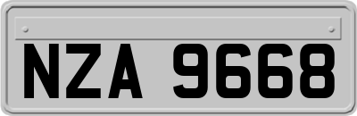 NZA9668