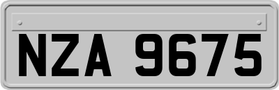 NZA9675
