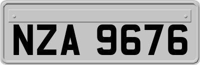 NZA9676