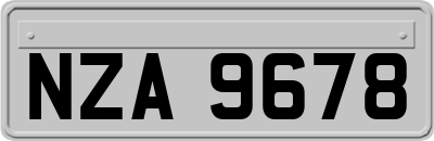 NZA9678