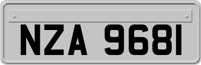NZA9681