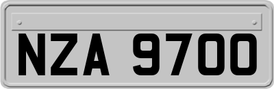 NZA9700