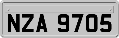 NZA9705