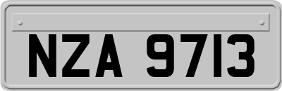 NZA9713