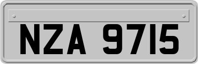 NZA9715
