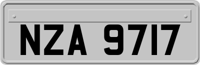 NZA9717