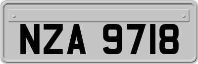 NZA9718