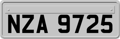 NZA9725