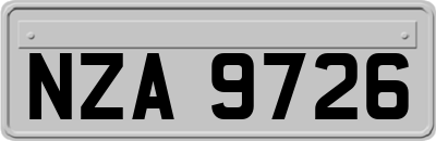 NZA9726