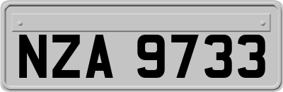 NZA9733
