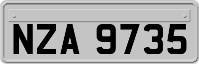 NZA9735