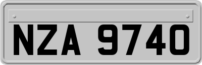 NZA9740
