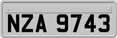 NZA9743