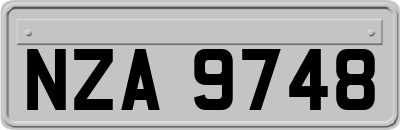 NZA9748