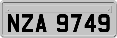 NZA9749