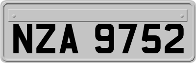 NZA9752