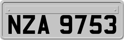 NZA9753
